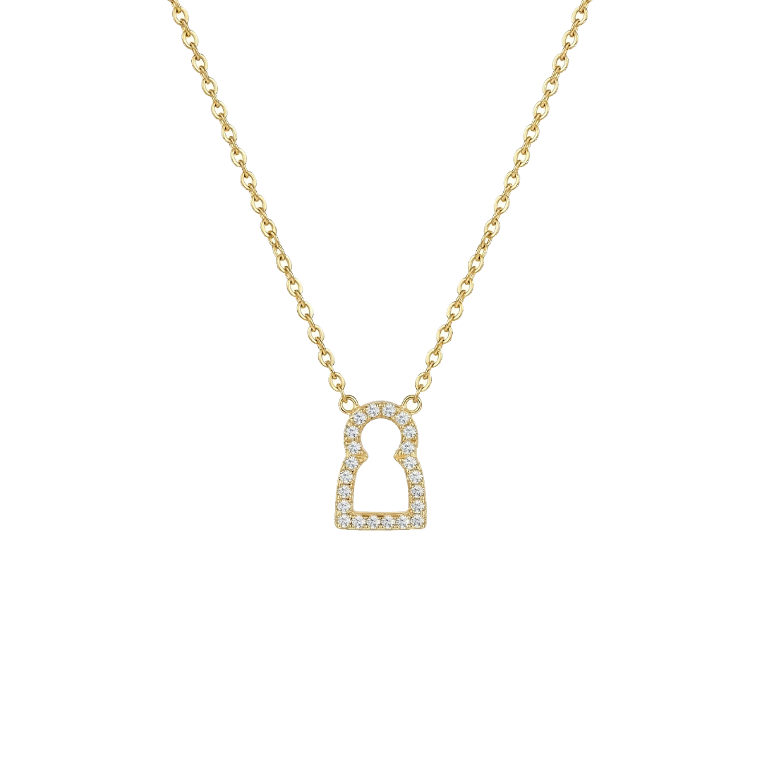 PENDENTIF PORTE ANDALOUSE